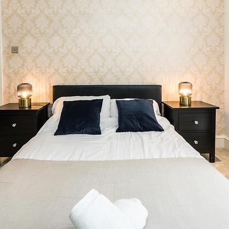 Spacious 1 Bedroom / Gloucester Road / Harrods London Ngoại thất bức ảnh