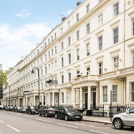 Spacious 1 Bedroom / Gloucester Road / Harrods London Ngoại thất bức ảnh