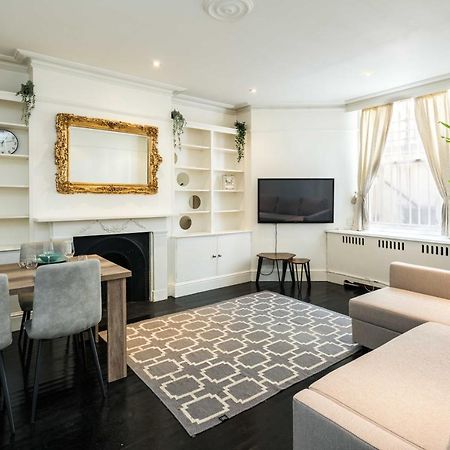 Spacious 1 Bedroom / Gloucester Road / Harrods London Ngoại thất bức ảnh