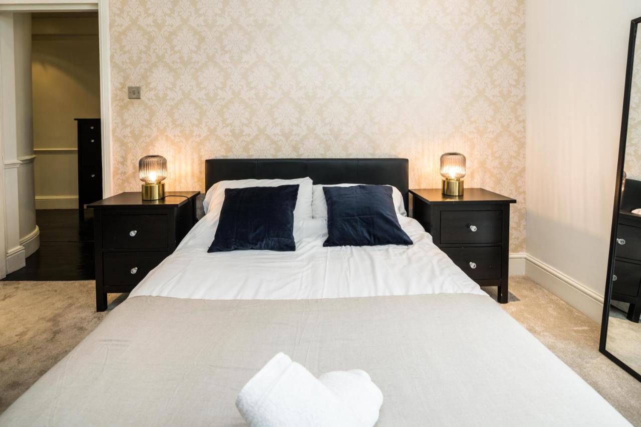 Spacious 1 Bedroom / Gloucester Road / Harrods London Ngoại thất bức ảnh