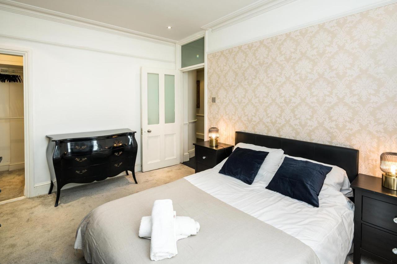 Spacious 1 Bedroom / Gloucester Road / Harrods London Ngoại thất bức ảnh