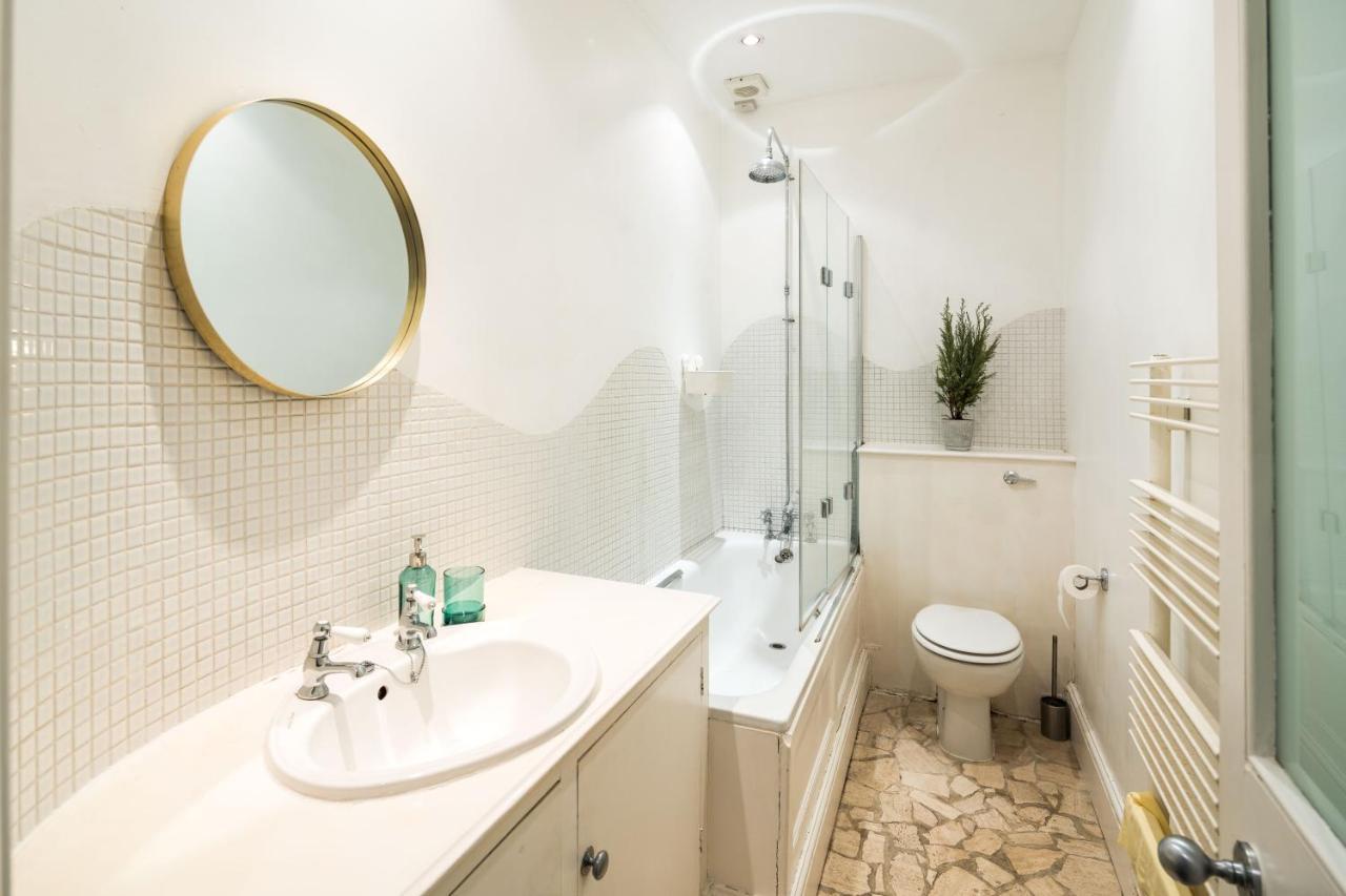 Spacious 1 Bedroom / Gloucester Road / Harrods London Ngoại thất bức ảnh