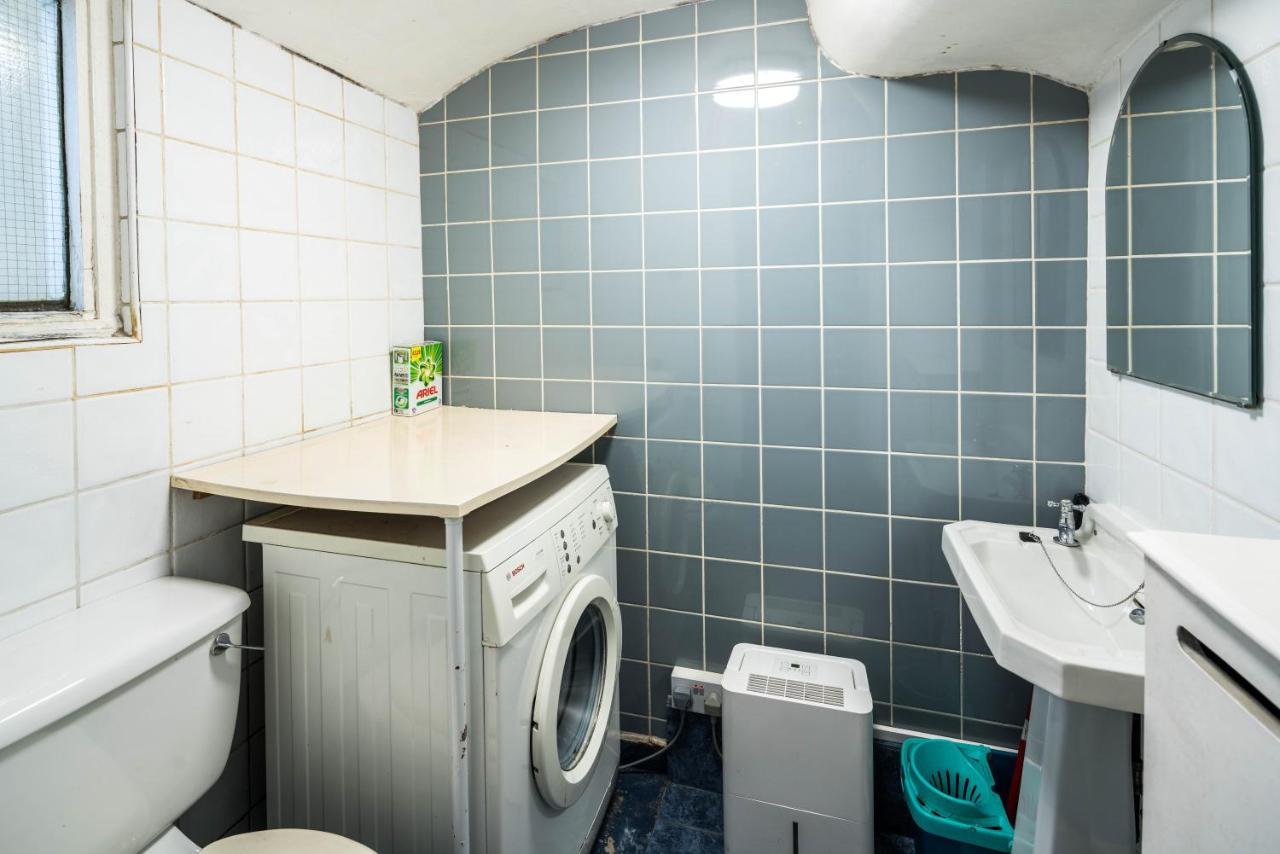 Spacious 1 Bedroom / Gloucester Road / Harrods London Ngoại thất bức ảnh