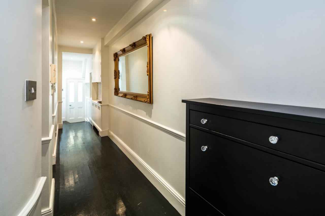 Spacious 1 Bedroom / Gloucester Road / Harrods London Ngoại thất bức ảnh