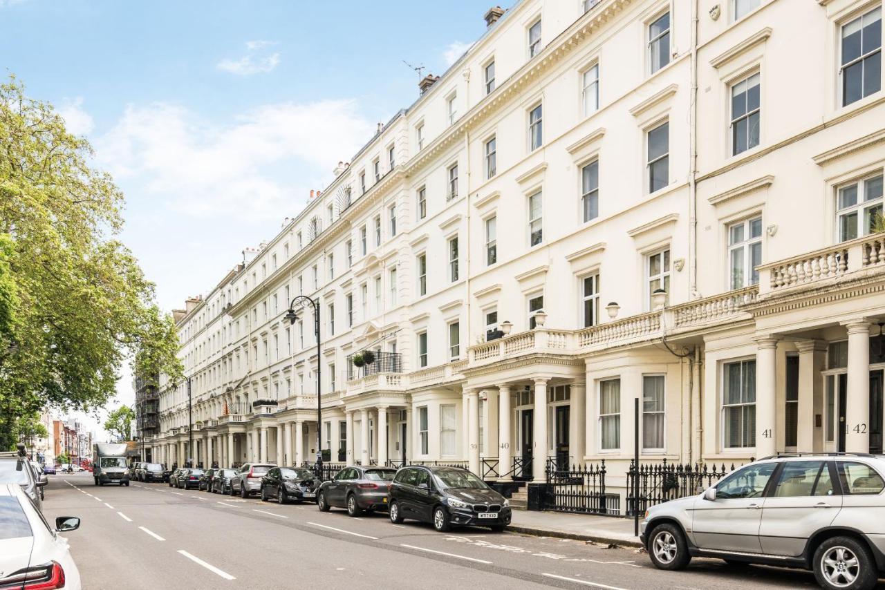 Spacious 1 Bedroom / Gloucester Road / Harrods London Ngoại thất bức ảnh