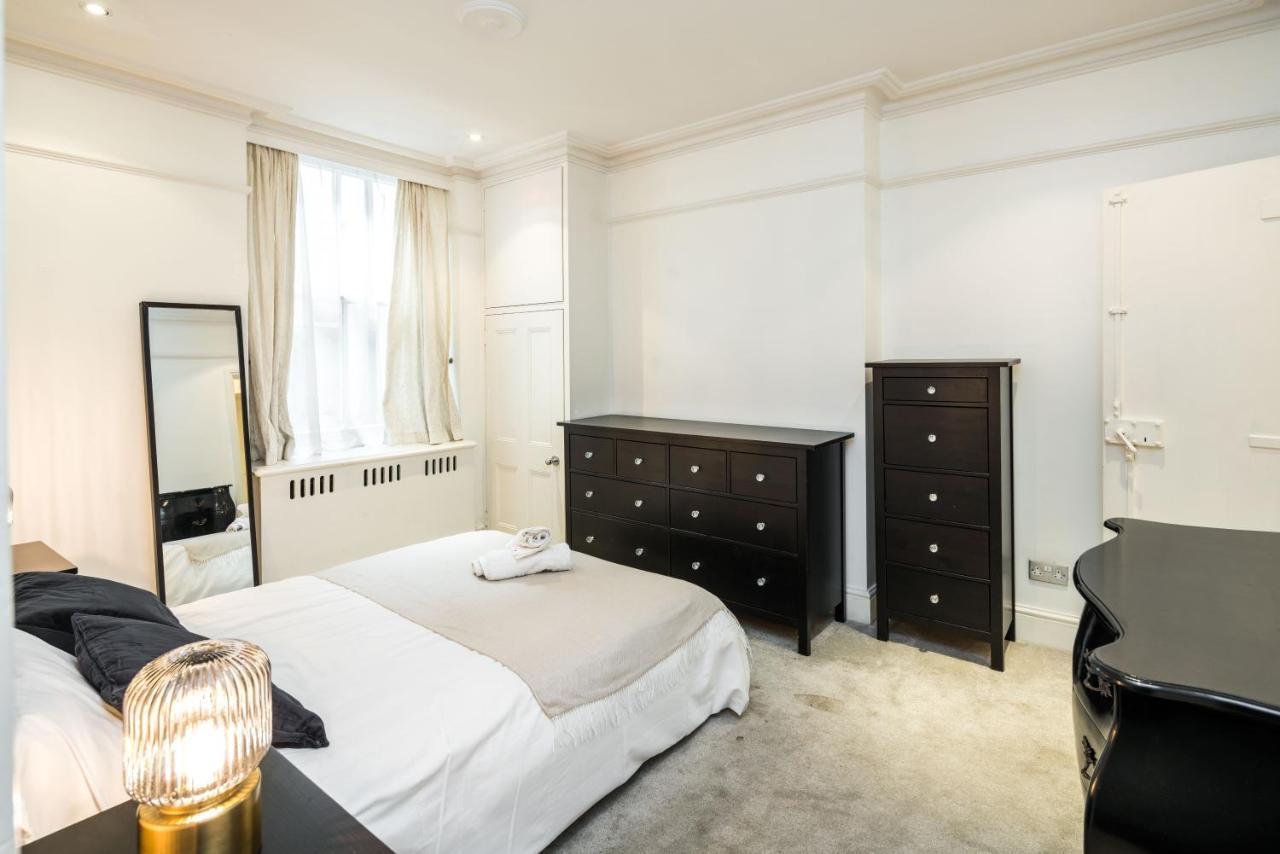 Spacious 1 Bedroom / Gloucester Road / Harrods London Ngoại thất bức ảnh