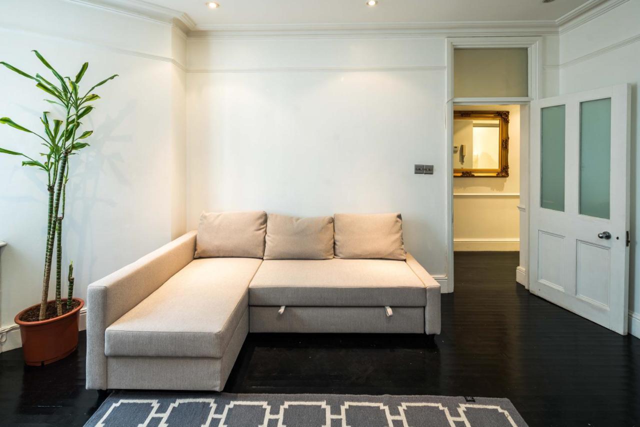 Spacious 1 Bedroom / Gloucester Road / Harrods London Ngoại thất bức ảnh