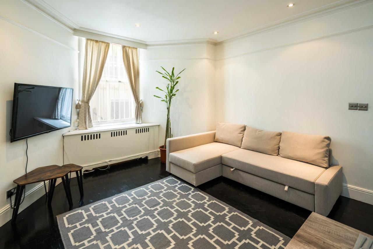 Spacious 1 Bedroom / Gloucester Road / Harrods London Ngoại thất bức ảnh