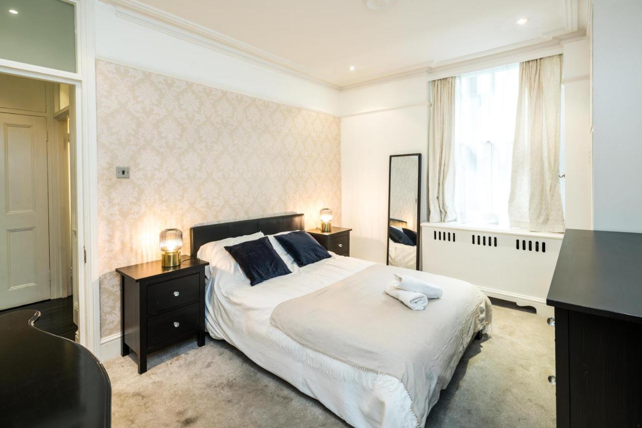 Spacious 1 Bedroom / Gloucester Road / Harrods London Ngoại thất bức ảnh